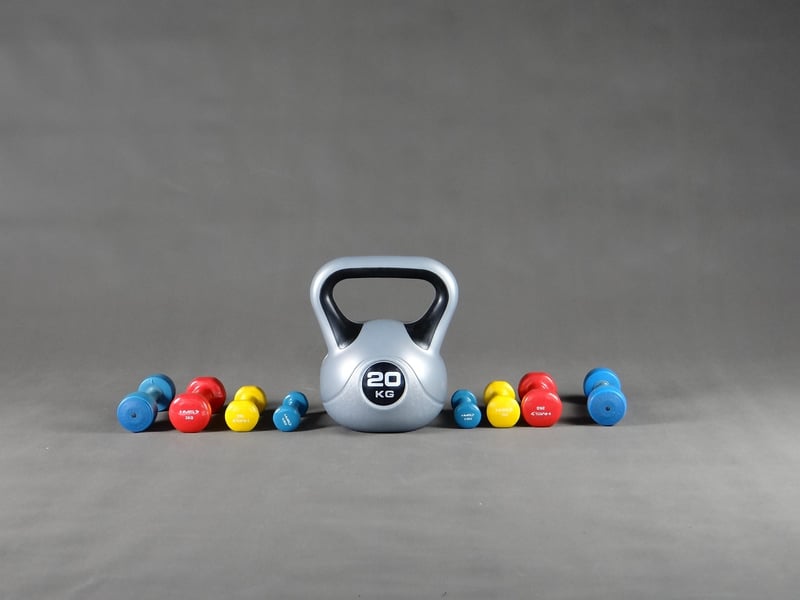 Dumbbells